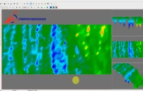 ارسالی مشتریان: حفره (اتاقک) و فضاهای دستخورده در دل یک تپه باستانی